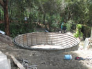 Concrete Storage Tank Installers Perth, Reinforced Concrete Tank Builders Canberra