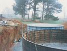 Concrete Tank Builder Melbourne, Concrete Water Tanks Sydney