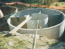 Concrete Tank Builder Melbourne, Concrete Water Tanks Sydney
