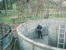 Concrete Tank Builder Melbourne, Concrete Water Tanks Sydney