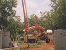 Concrete Tank Builder Melbourne, Concrete Water Tanks Sydney