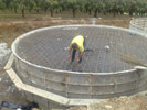 Concrete Water Tank Installers Hobart, Water Tank Installers Sydney