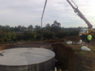 Inground Concrete Tanks Adelaide, Concrete Water Storage Tanks Hobart